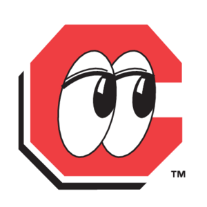 Chattanooga Lookouts(237) Logo