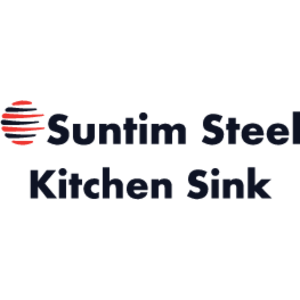 Suntim Steel Logo