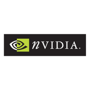 nVIDIA(201) Logo