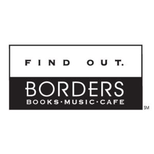 Borders Logo