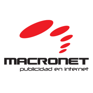 Macronet Logo