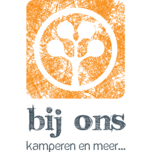 Bij Ons Logo