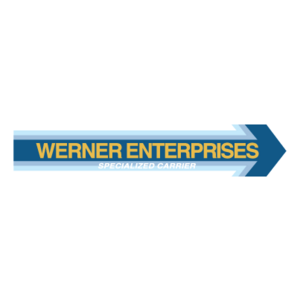 Werner Enterprises Logo