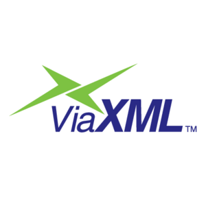 ViaXML Logo