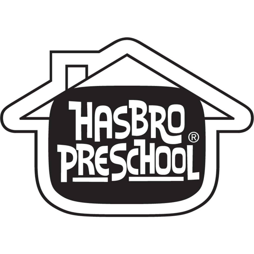 Hasbro,Preschool