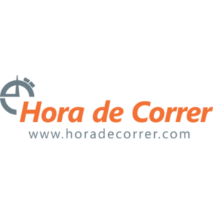 Hora de Correr Logo