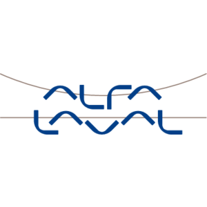 Alfa Laval Logo