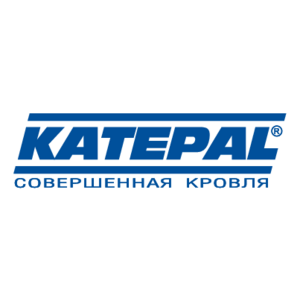 Katepal(91) Logo