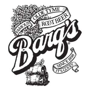 Barq's(170) Logo