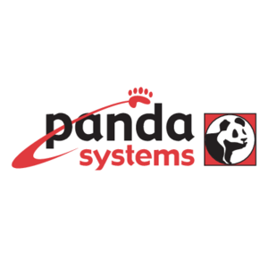 Panda Systems Logo