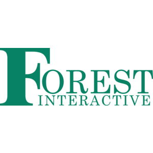 Forest Interactive Logo