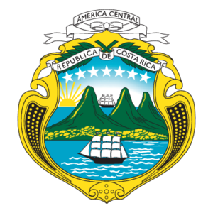 Costa Rica Logo