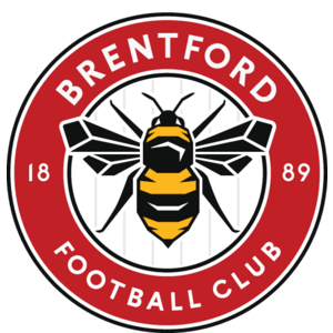 Brentford FC Logo