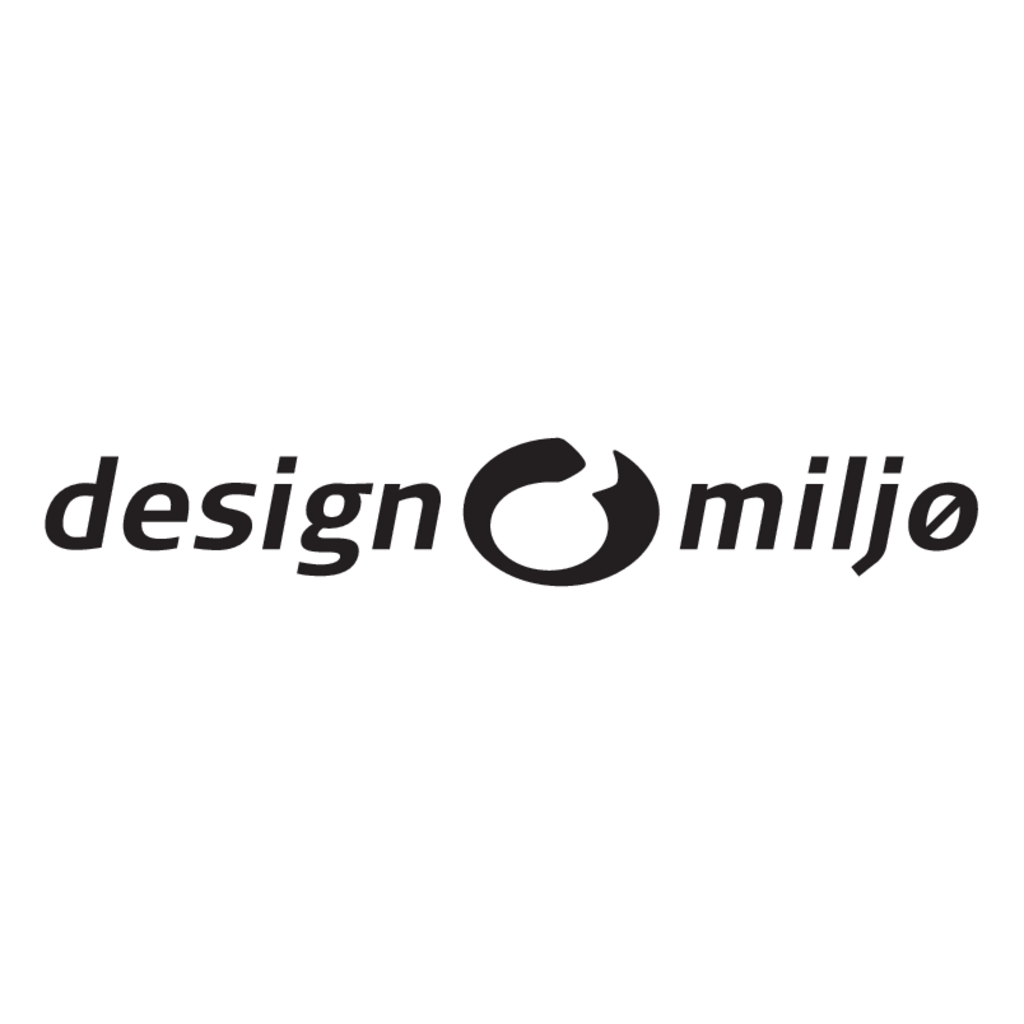 Design,Miljo