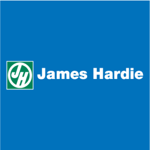 James Hardie Logo