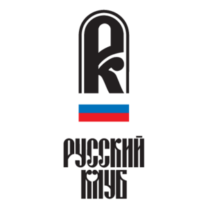Russian Club(206) Logo