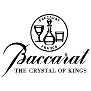 Baccarat Logo