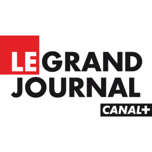 Le Grand Journal Logo