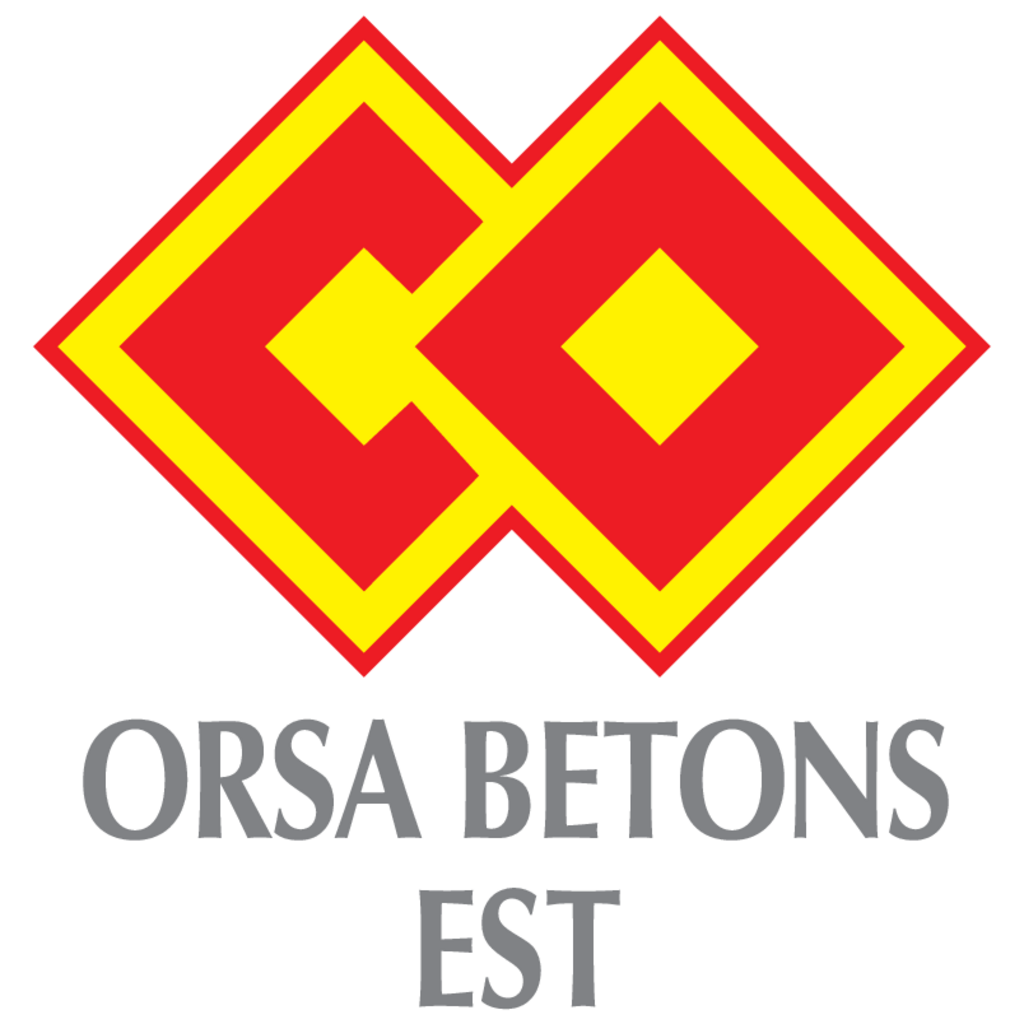 Orsa,Betons,Est