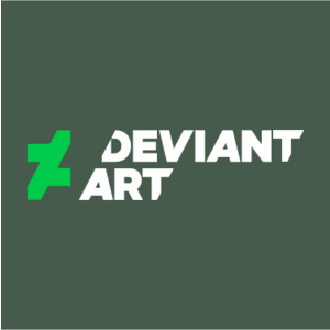 Deviant Art Logo