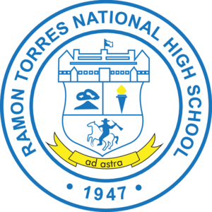 Ramon Torres National High School Logo