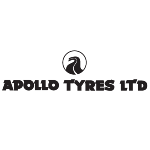 Apollo Tyres Ltd Logo