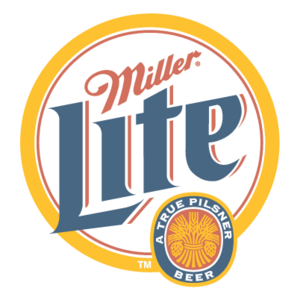 Miller Lite(201) Logo
