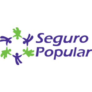 Seguro Popular Logo