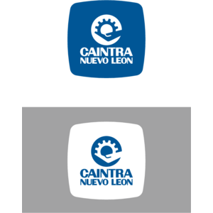 CAINTRA Nuevo León Logo
