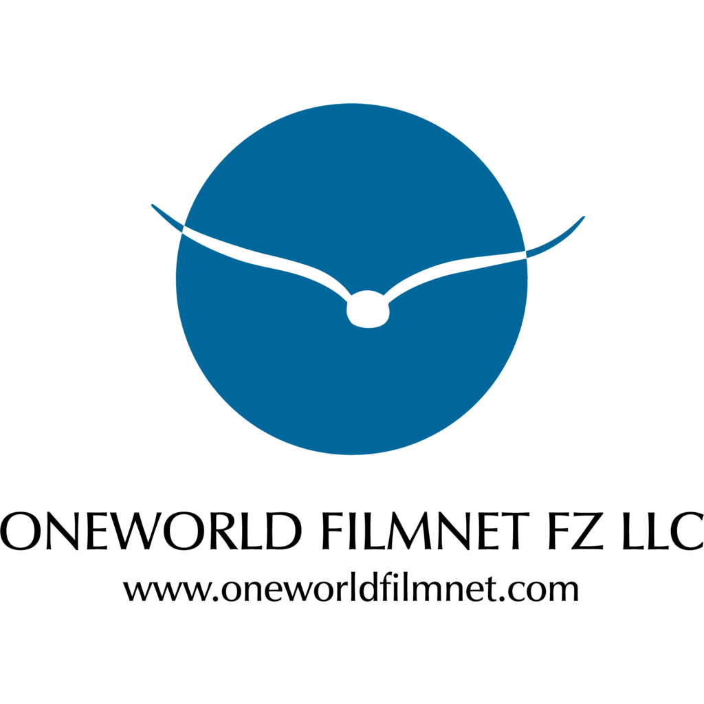 Logo, Unclassified, United Arab Emirates, OneWorld FilmNet