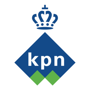 KPN Telecom(72) Logo