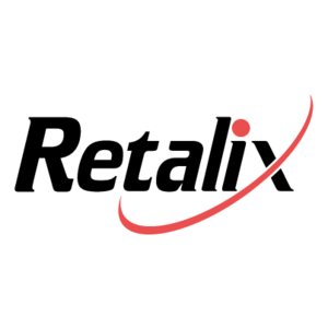 Retalix Logo