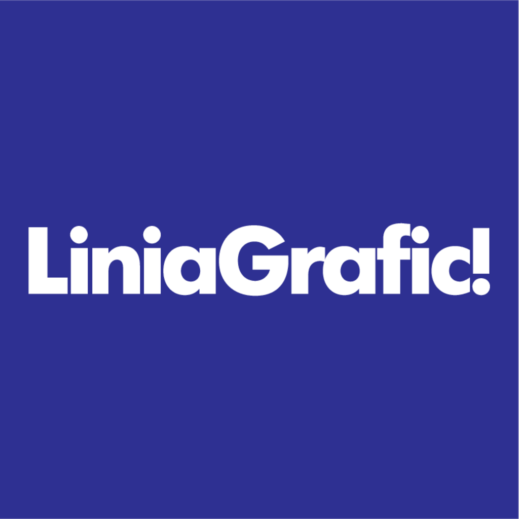 LiniaGrafic!