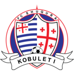 FC Shukura Kobuleti Logo