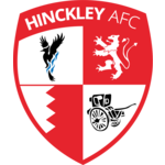 Hinckley AFC Logo
