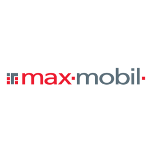Max-Mobil Logo