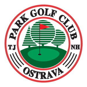Park Golf Club Logo
