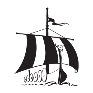 WWU Vikings Logo