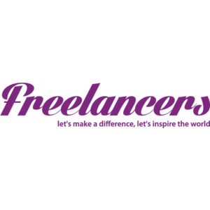 Freelancers Advertising Logo