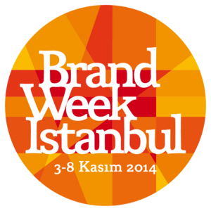 Brand Week Istanbul Logo