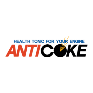 Anticoke Logo
