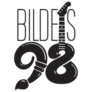 Bildes 98 Logo