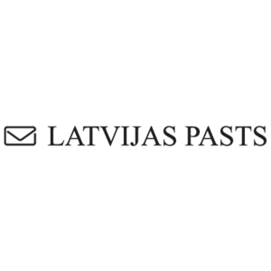 Latvijas Pasts Logo