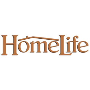 HomeLife Logo