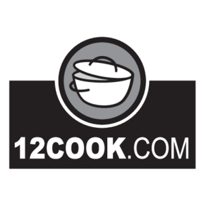 12Cook com Logo