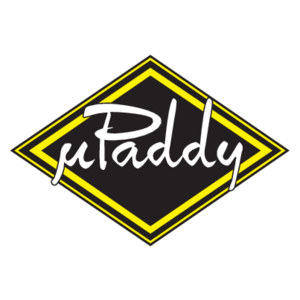 Micro Paddy Logo