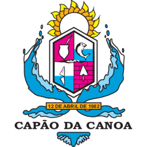 Capao da Canoa Logo
