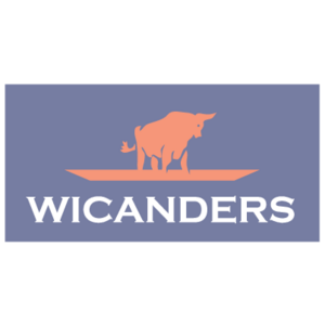 Wicanders Logo