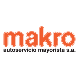 Makro(104) Logo