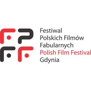 Polski Festiwal Filmów Fabularnych Gdynia Logo